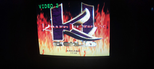 Juego Killer Instinct Gold (orig/usa ) Para Nintendo 64 Imp (Usado)
