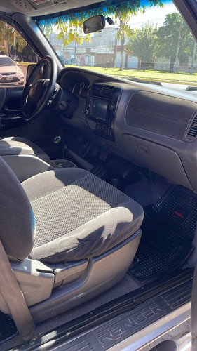 Ford Ranger 3.0 Xlt I Dc 4x2