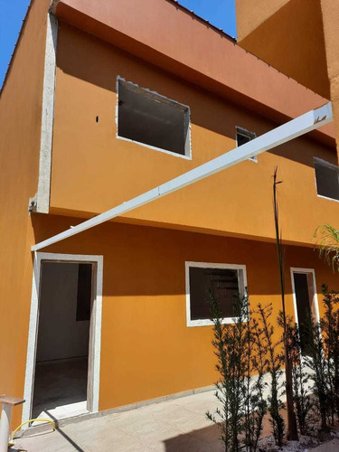 Imagem 4 de 10 de Condomínio Em Itanhaém - Venda - Financie