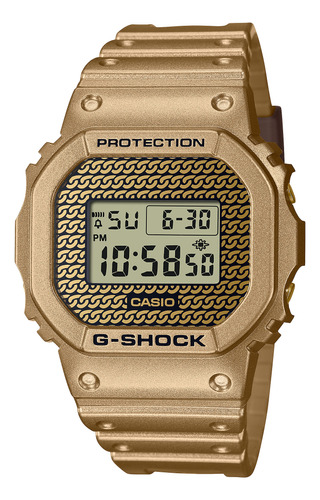 Reloj G-shock Hombre Dwe-5600hg-1dr