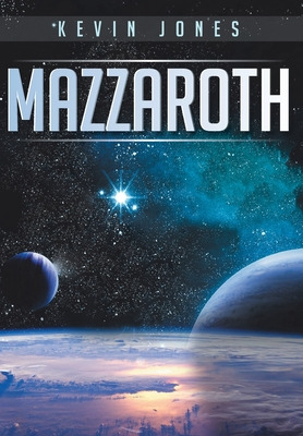 Libro Mazzaroth - Jones, Kevin