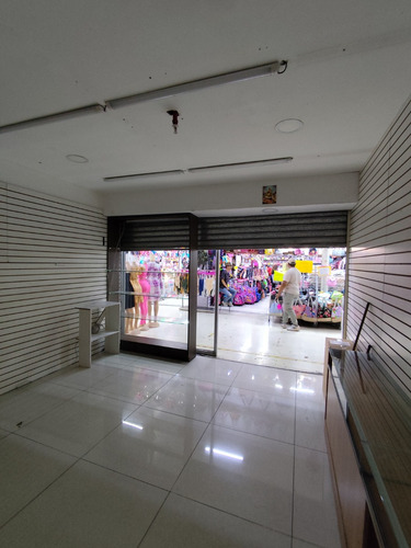 Nuevo Centro Comercial Asia Pacífico