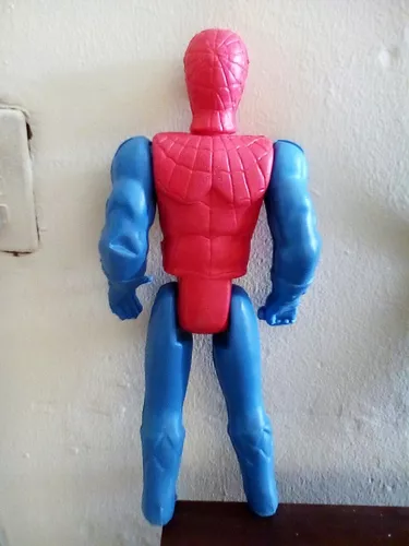 Spiderman Bootleg Plastico Soplado Jumbo en venta en Guadalajara Jalisco  por sólo $   Mexico