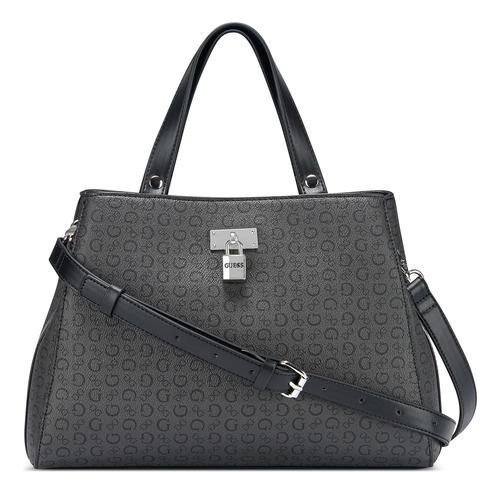 Bolsa Guess Factory Sv914606-coa