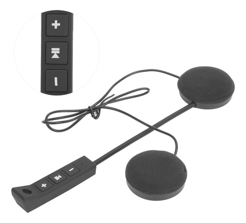 Auriculares Inalámbricos Para Casco Para Motocicleta Hands C