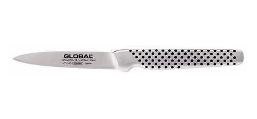 Cuchillo Global Pelador Gsf15 Japon