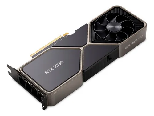 Tarjeta Gráfica Nvidia Geforce Rtx 3080 Founders Edition