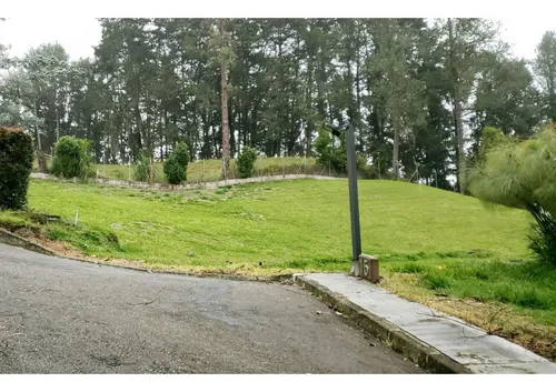 Lote En Venta Guarne-reserva La Clara
