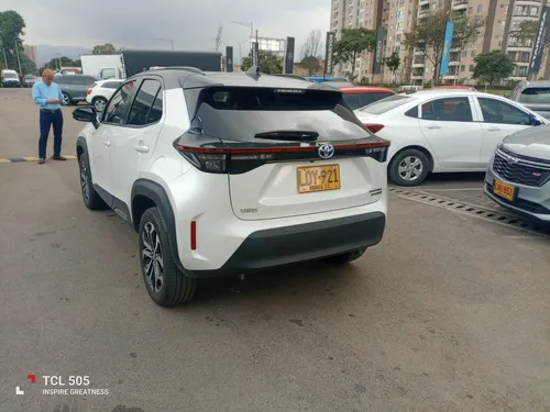 Toyota Yaris Cross 1.5 Hev Xls