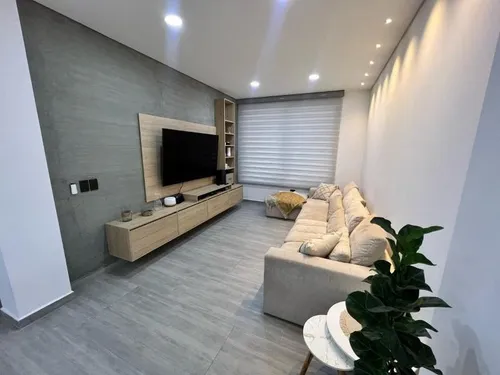 Casa En Venta En El Vallés. Cod V12637