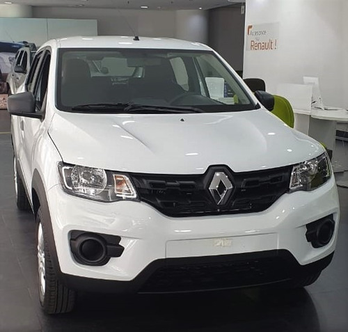 Renault Kwid 1.0 Zen Ford Honda City Fiat 600 Peugeot 307 O