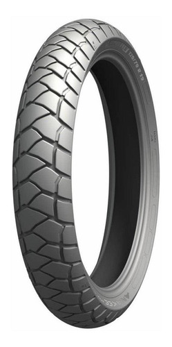 Imagen 1 de 4 de Cubierta Moto Michelin 110/80-19 Anakee Adventure 59v Tt/tl