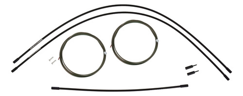 Kit Freno Sti Shimano Tiagra 4725 10v Disc Hidraulic- Celero