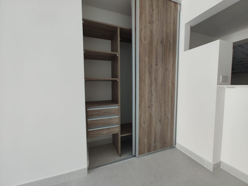 Venta Departamento Caballito Amoblado Amenities
