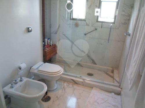 Apartamento-são Paulo-alto De Pinheiros | Ref.: 353-im213501 - 353-im213501