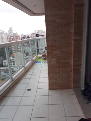 Imagem 3 de 11 de Apartamento - Vila Mariana - Ref: 12864 - V-870861
