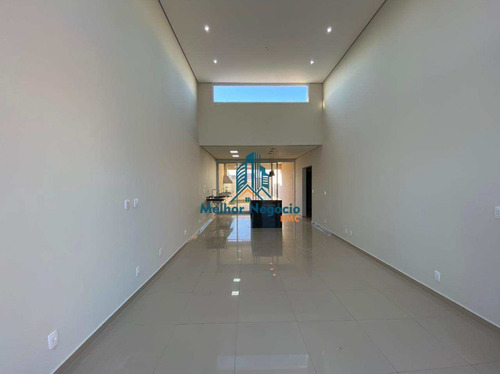 Imagem 4 de 19 de Casa Com 3 Dorms, Parque Ortolândia, Hortolândia - R$ 713 Mil, Cod: Ca1224 - Vca1224