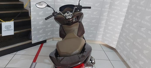 Imagem 8 de 11 de Honda Pcx 150 Dlx