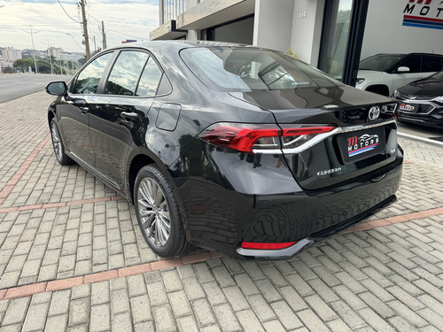 Toyota Corolla 2.0 Xei Dynamic Force Flex Aut. 4p