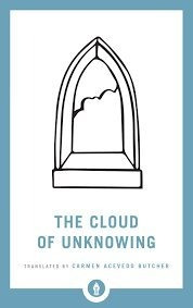 Cloud Of Unknowing,the - Acevedo Butcher,carmen