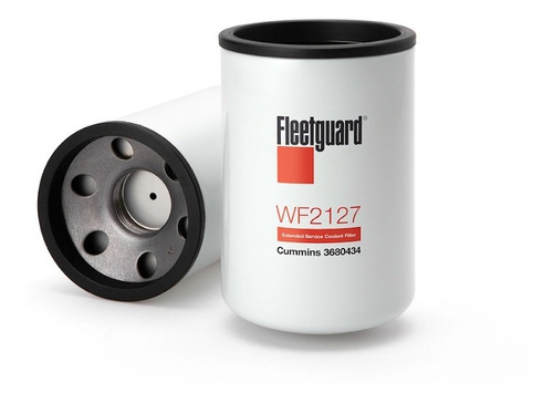 Filtro Refrigerante Fleetguard Wf2127