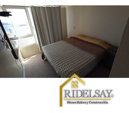 Se Vende Departamento La Herradura Ridelsay (107890)