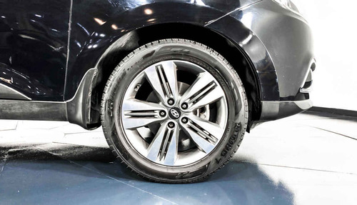 Imagen 12 de 15 de 41769 - Hyundai Ix 35 2015 Con Garantía