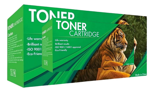 Cartucho Toner Compatible Con Canon Ir Advance 400if 500if