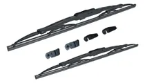 Comprar Kit Plumas Limpiaparabrisas Std Kia Forte Koup 2011 - 2014