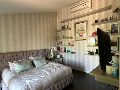 Venta Casa En Fraccionamiento Puerta De Hierro