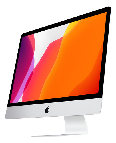 Apple 21.5 iMac 2017 Core I7 3.6 16gb 512gb Ssd Pro 4k (Reacondicionado)