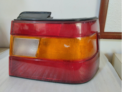 Stop Trasero Derecho Hyundai Excel 94-99 Original Con Socate