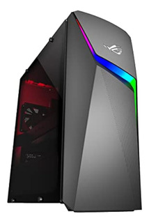 Rog Strix G10 Gaming Desktop Pc, Intel Core I7-11700, Geforc