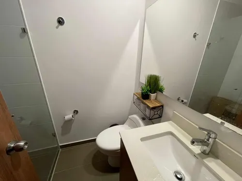 Apartamento Envigado, 67 Mt2, 2 Hab, 2 Baños.