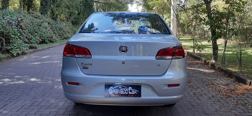 Fiat Siena 1.0 Mpi El Celebration 8v Flex 4p Manual