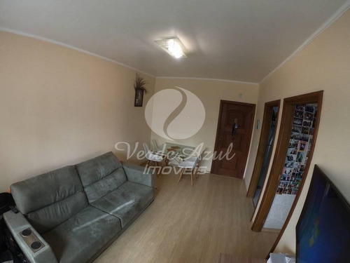 Apartamento À Venda Em Centro - Ap007938