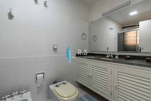 Imagem 23 de 30 de Casa Com 4 Dormitórios À Venda, 313 M² Por R$ 3.500.000,00 - Ponta Grossa E Praia Vermelha - Ubatuba/sp - Ca0587
