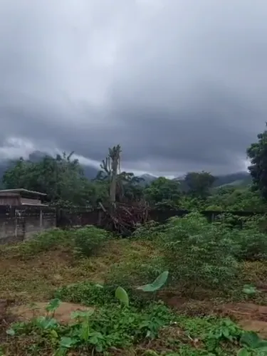 Terreno Plano, Pronto Para Construir!
