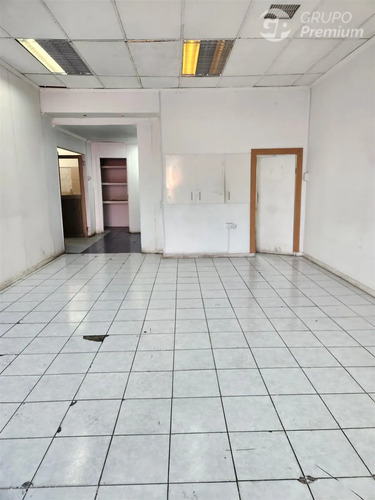 Local Comercial En Arriendo En Concepción