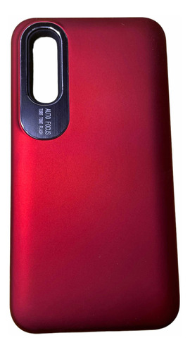 Funda Compatible Con Samsung A02 Core