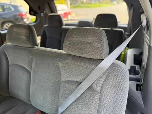 Chrysler Voyager Lx At