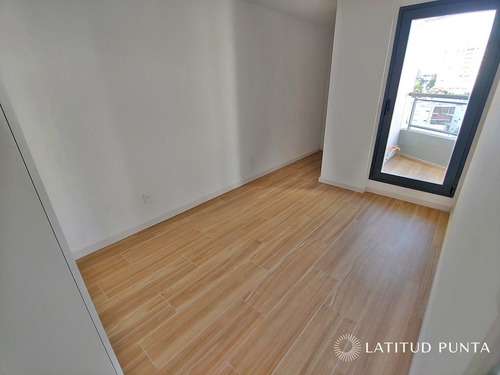 Imagen 12 de 19 de Apartamento De 1 Dormitorio A Estrenar