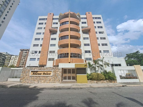 Venta De Acogedor Apartamento En Andrés Bello Maracay 24-11315 Mfc