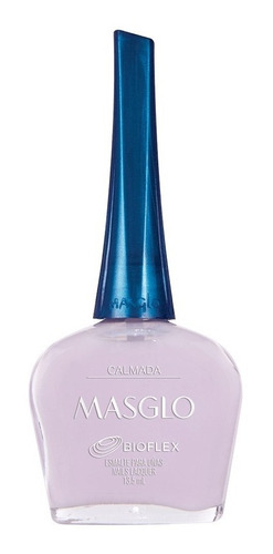 Esmalte Masglo Tradicional Color Calmad - mL a $915