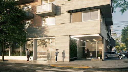 Imagen 2 de 22 de Oportunidad Venta Departamento Monoambiente Luis Agote