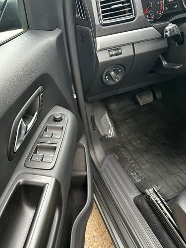 Volkswagen Amarok 3.0 V6 Cd P1 Highline 4X4