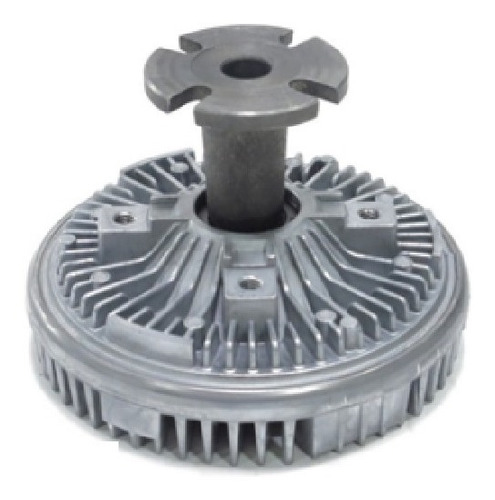 Fan Clutch Playmouth Cuda 7.0 Lts 1970 1971