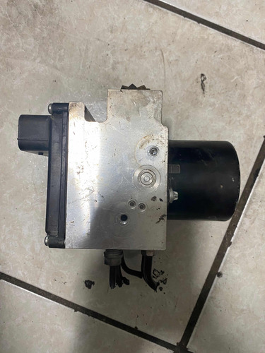 Módulo Abs Dodge Ram 1500 2011p04779843aa Ml874 (Usado)