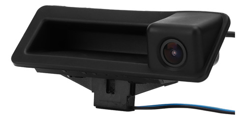 Cámara De Aparcamiento Dc12v Ip66 Mini Handle, Vista Trasera