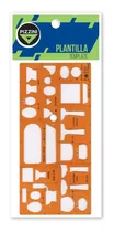 Comprar Plantillas Sanitarios. Escala 1:20 Pizzini 5817